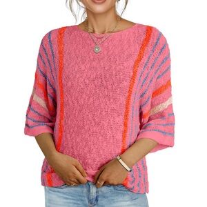 Bundle 2 for $20 | cable knit sweater